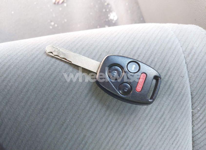 Photo 11 of 2011 Honda Civic EX (VIN 2HGFA1E89BH505059)