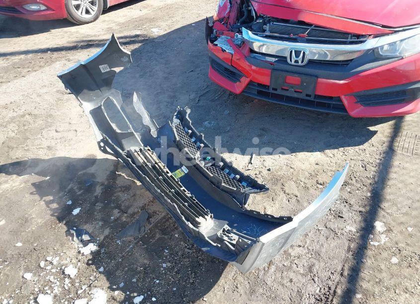 Photo 12 of 2011 Honda Civic EX (VIN 2HGFA1E89BH505059)