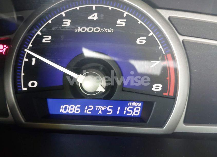 Photo 16 of 2011 Honda Civic EX (VIN 2HGFA1E89BH505059)