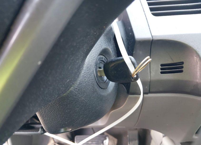 Photo 11 of 2010 Honda Civic VP (VIN 2HGFA1F31AH585085)