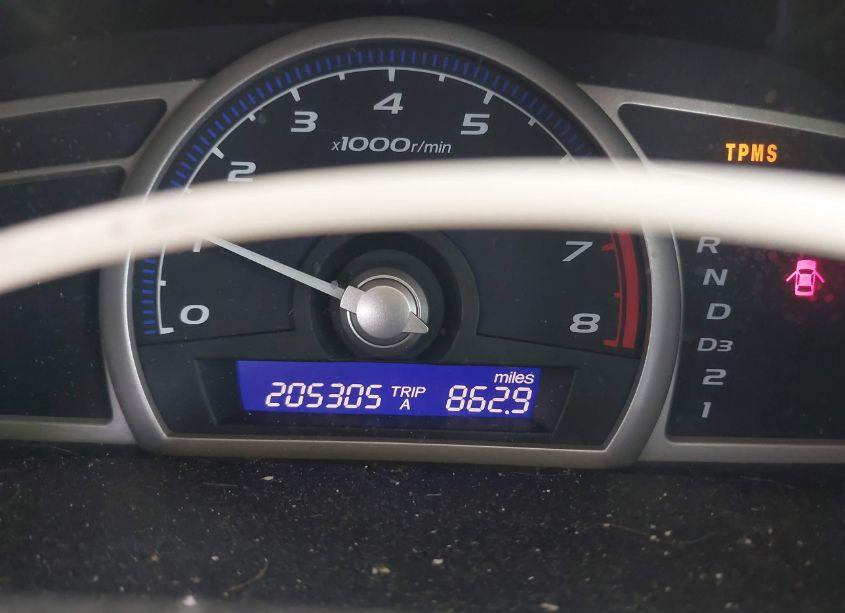 Photo 15 of 2010 Honda Civic VP (VIN 2HGFA1F31AH585085)