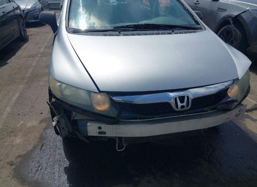 Photo 18 of 2010 Honda Civic VP (VIN 2HGFA1F31AH585085)