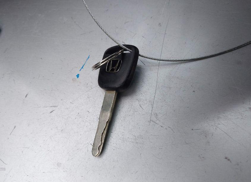 Photo 11 of 2010 Honda Civic VP (VIN 2HGFA1F32AH520603)