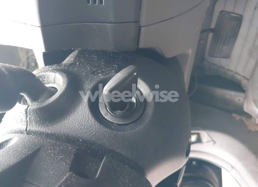 Photo 11 of 2011 Honda Civic VP (VIN 2HGFA1F33BH540991)
