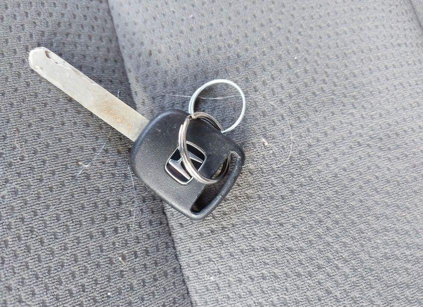 Photo 11 of 2010 Honda Civic VP (VIN 2HGFA1F34AH508145)