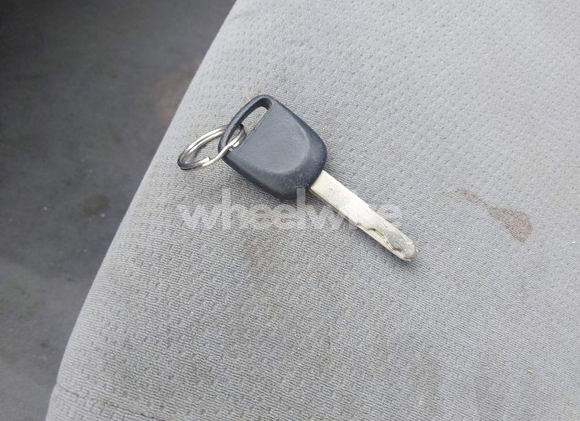 Photo 11 of 2011 Honda Civic VP (VIN 2HGFA1F34BH548016)