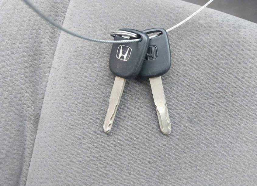 Photo 11 of 2010 Honda Civic VP (VIN 2HGFA1F36AH311624)