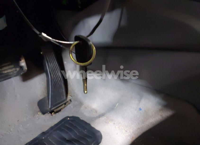 Photo 11 of 2010 Honda Civic VP (VIN 2HGFA1F36AH507997)