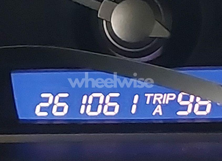 Photo 7 of 2010 Honda Civic VP (VIN 2HGFA1F36AH507997)