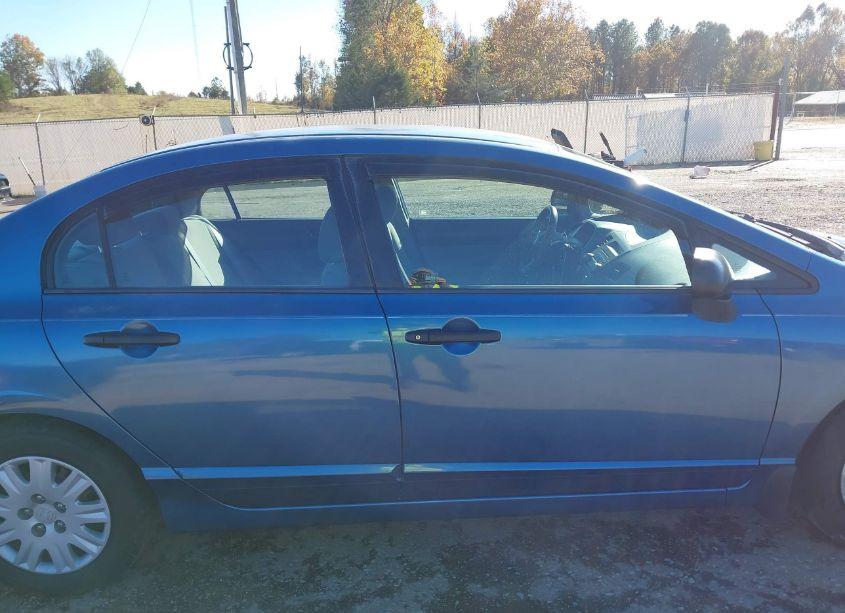 Photo 13 of 2011 Honda Civic VP (VIN 2HGFA1F36BH514255)