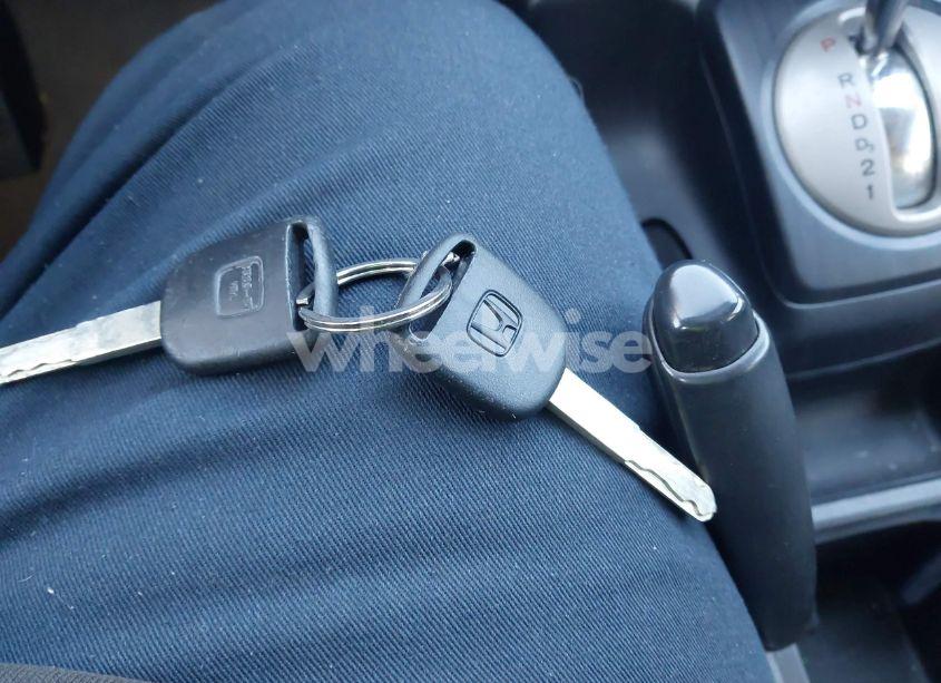 Photo 11 of 2010 Honda Civic VP (VIN 2HGFA1F37AH311339)