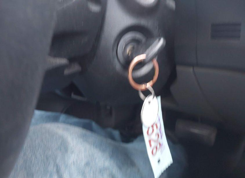 Photo 11 of 2010 Honda Civic VP (VIN 2HGFA1F37AH529927)