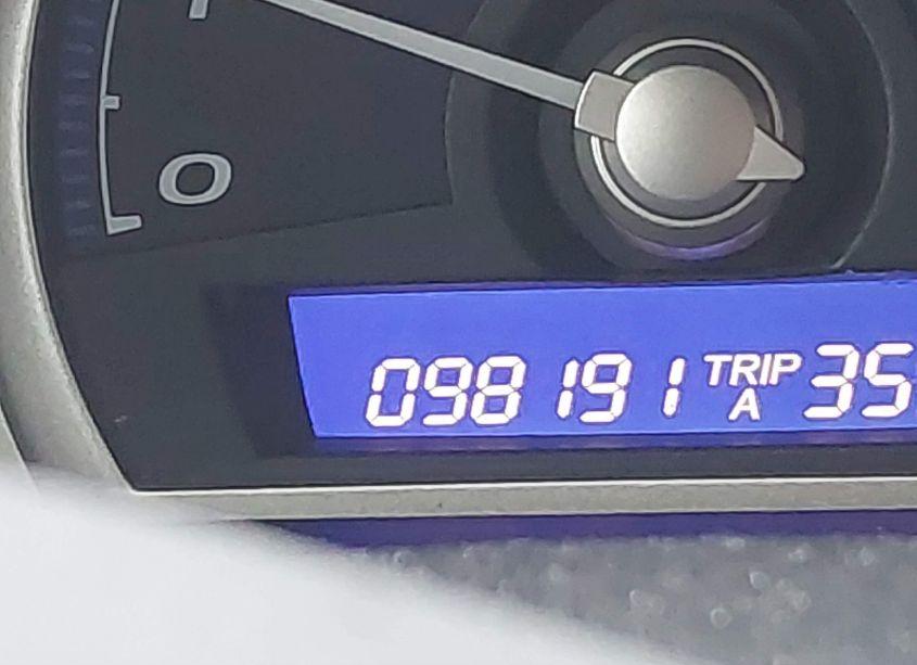 Photo 15 of 2010 Honda Civic VP (VIN 2HGFA1F37AH529927)