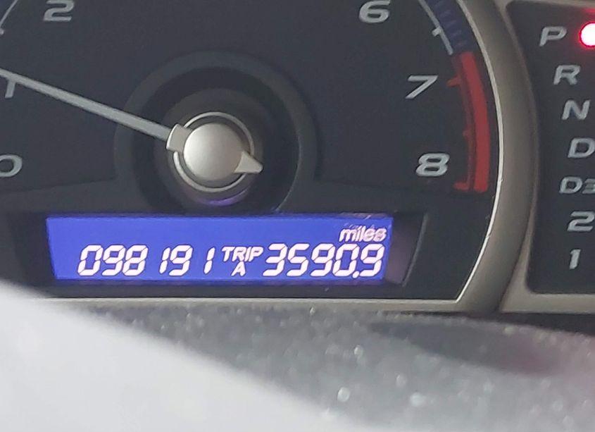 Photo 7 of 2010 Honda Civic VP (VIN 2HGFA1F37AH529927)