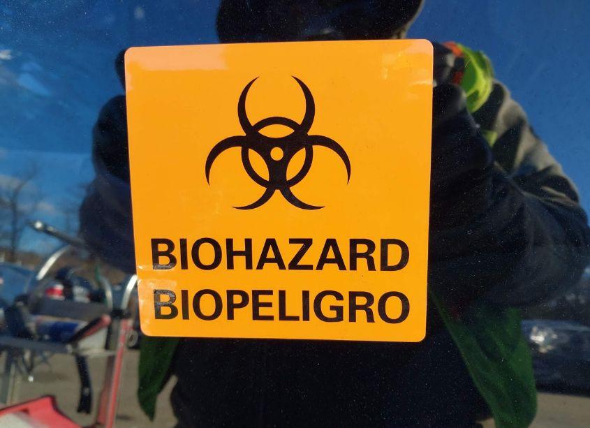 Photo 7 of 2011 Honda Civic VP (VIN 2HGFA1F37BH505502)