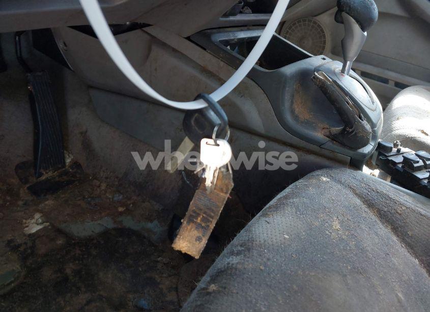 Photo 11 of 2010 Honda Civic VP (VIN 2HGFA1F38AH508147)