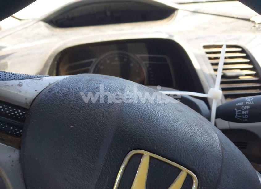 Photo 7 of 2010 Honda Civic VP (VIN 2HGFA1F38AH508147)