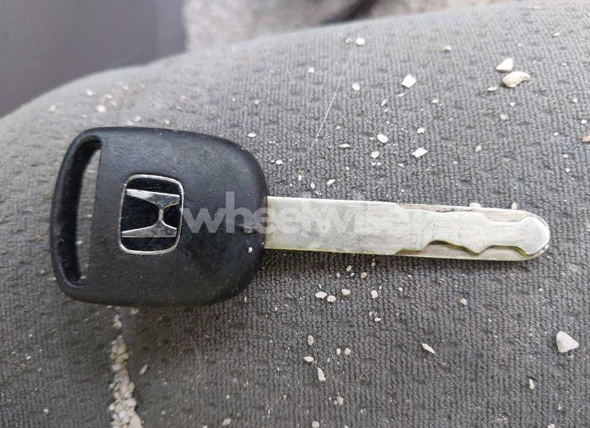 Photo 11 of 2010 Honda Civic VP (VIN 2HGFA1F38AH527846)