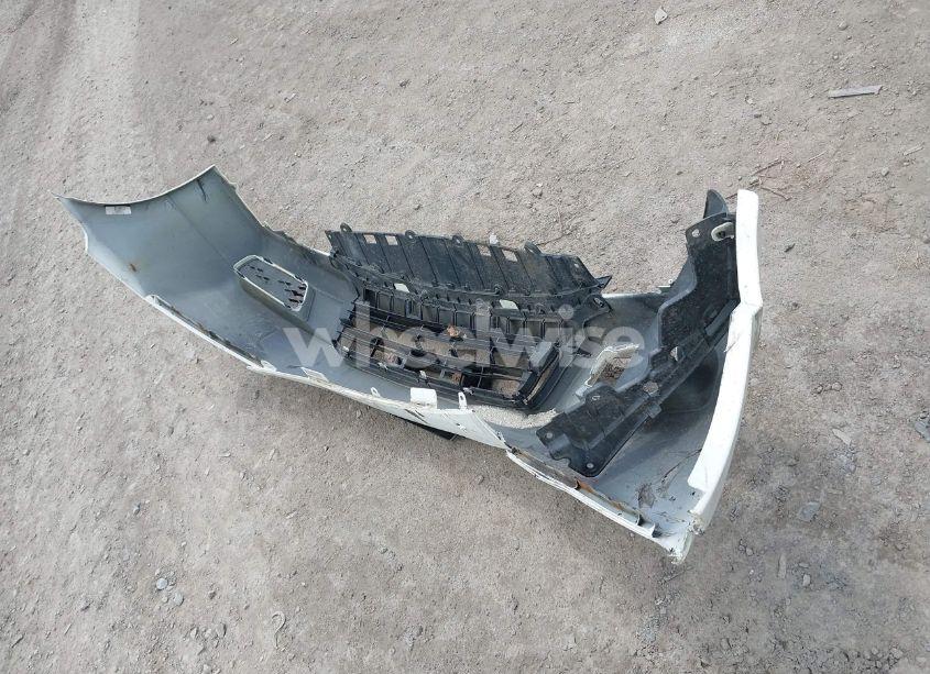 Photo 12 of 2010 Honda Civic VP (VIN 2HGFA1F38AH527846)