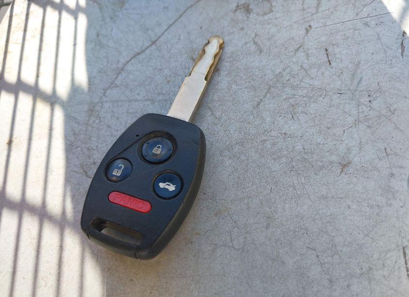 Photo 11 of 2010 Honda Civic VP (VIN 2HGFA1F38AH562032)