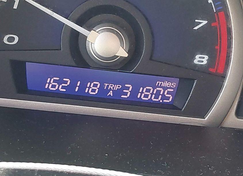 Photo 15 of 2010 Honda Civic VP (VIN 2HGFA1F38AH562032)