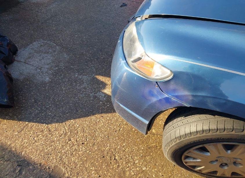 Photo 6 of 2010 Honda Civic VP (VIN 2HGFA1F39AH505161)