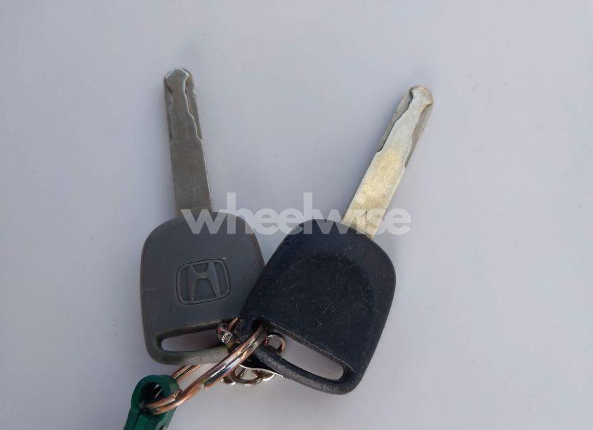 Photo 11 of 2010 Honda Civic VP (VIN 2HGFA1F39AH509694)