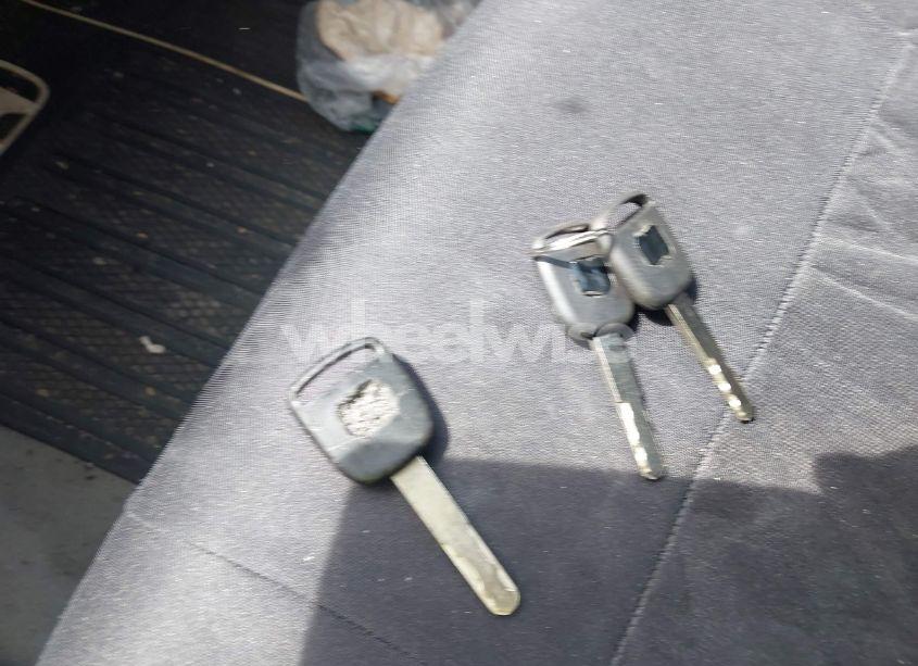 Photo 11 of 2010 Honda Civic VP (VIN 2HGFA1F39AH571208)