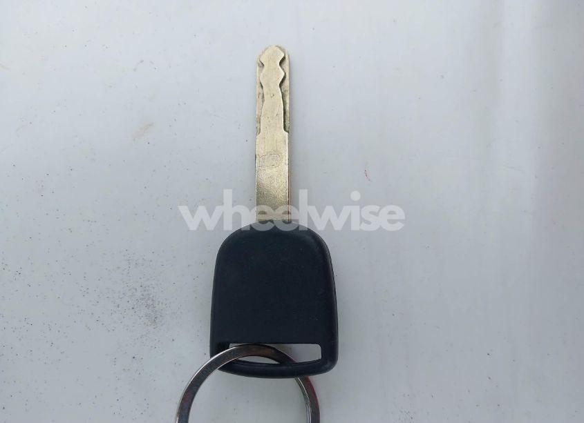 Photo 11 of 2010 Honda Civic DX-G (VIN 2HGFA1F44AH047635)