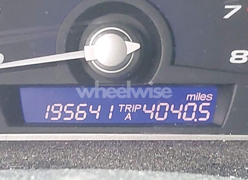 Photo 15 of 2010 Honda Civic DX-G (VIN 2HGFA1F44AH047635)