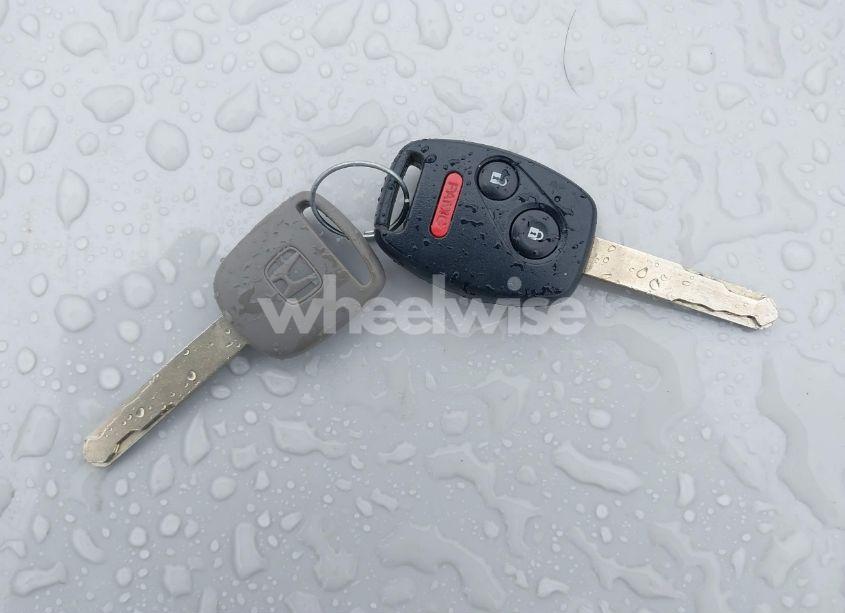 Photo 11 of 2010 Honda Civic LX (VIN 2HGFA1F50AH304623)