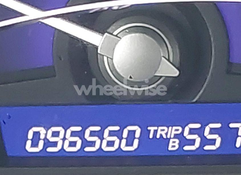 Photo 15 of 2010 Honda Civic LX (VIN 2HGFA1F50AH304623)