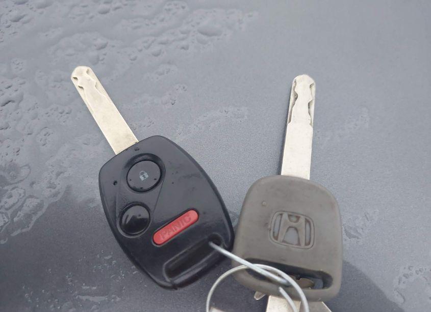 Photo 11 of 2010 Honda Civic LX (VIN 2HGFA1F50AH330610)