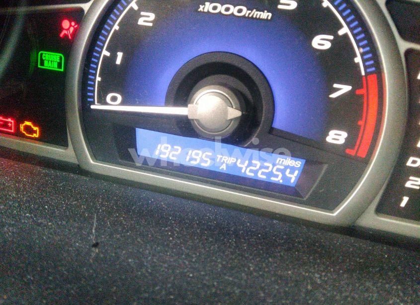 Photo 15 of 2010 Honda Civic LX (VIN 2HGFA1F50AH331885)