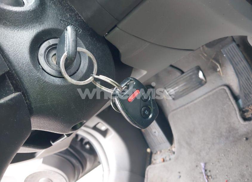 Photo 11 of 2010 Honda Civic LX (VIN 2HGFA1F50AH501209)