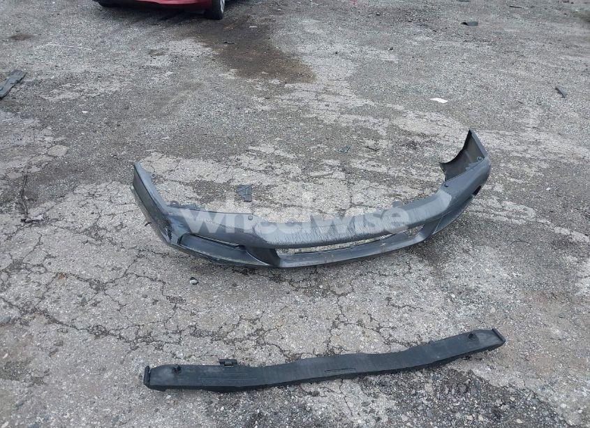 Photo 12 of 2010 Honda Civic LX (VIN 2HGFA1F50AH501209)