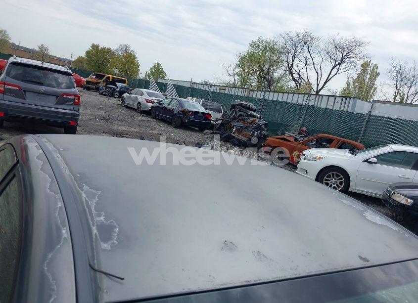 Photo 15 of 2010 Honda Civic LX (VIN 2HGFA1F50AH501209)