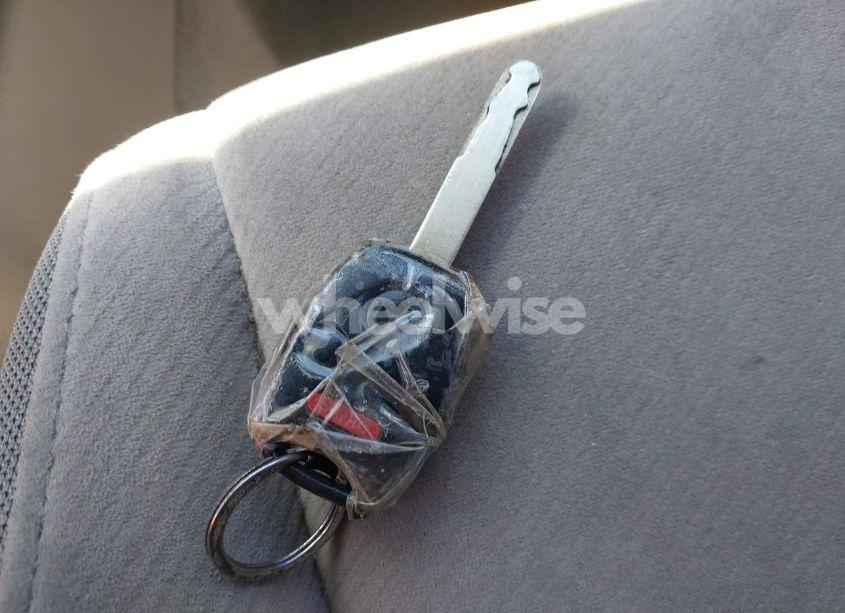 Photo 11 of 2010 Honda Civic LX (VIN 2HGFA1F50AH502246)