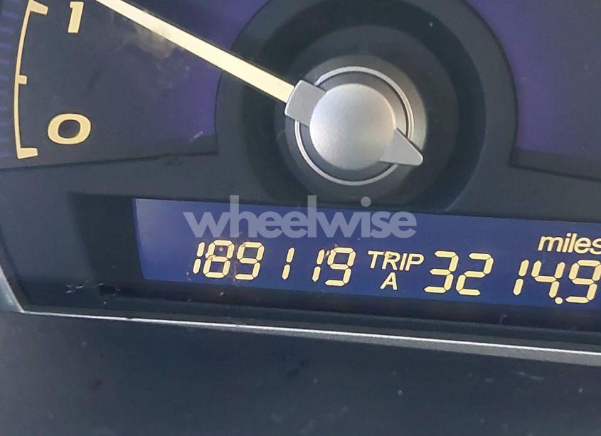 Photo 15 of 2010 Honda Civic LX (VIN 2HGFA1F50AH502246)