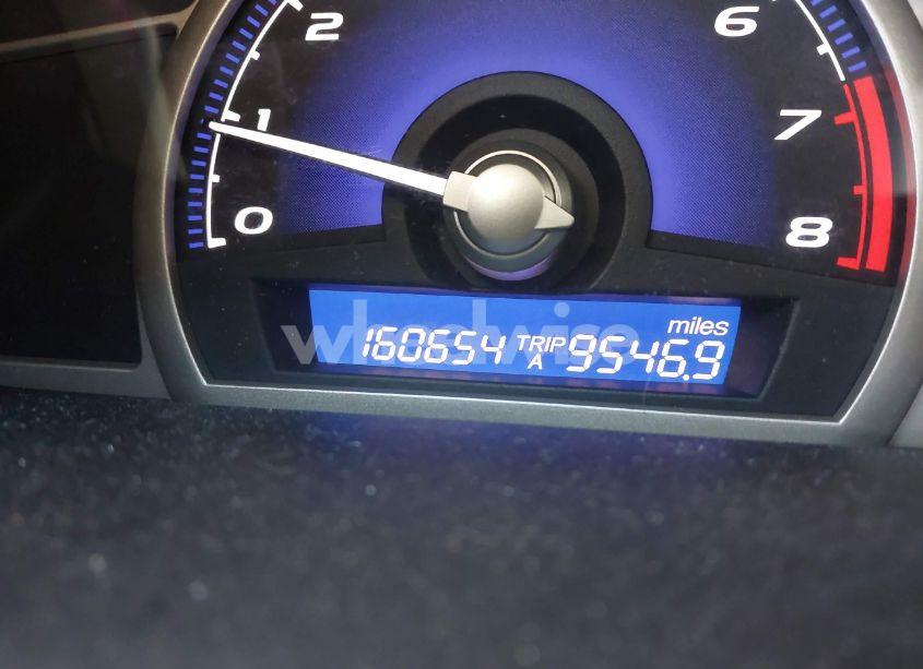 Photo 15 of 2010 Honda Civic LX (VIN 2HGFA1F50AH511447)