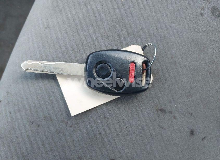 Photo 11 of 2010 Honda Civic LX (VIN 2HGFA1F50AH535019)