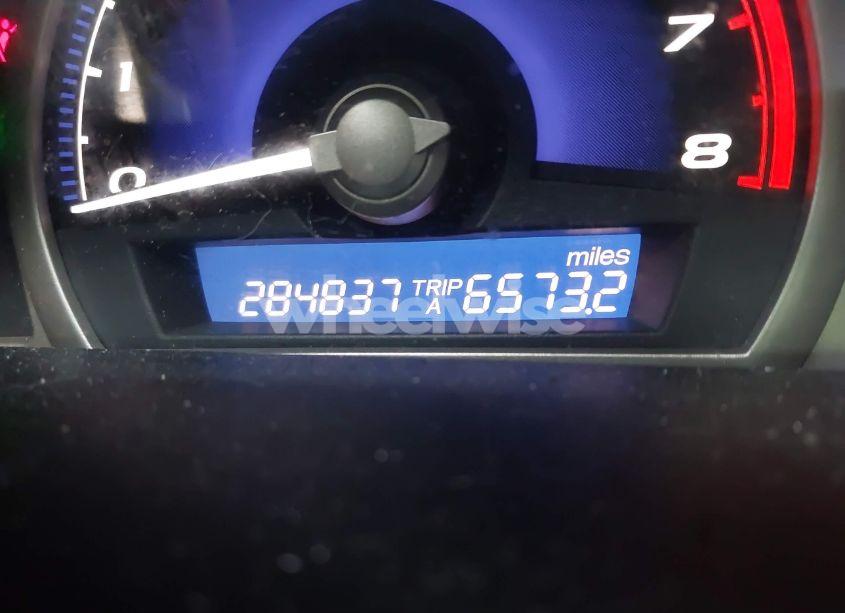 Photo 16 of 2010 Honda Civic LX (VIN 2HGFA1F50AH535019)