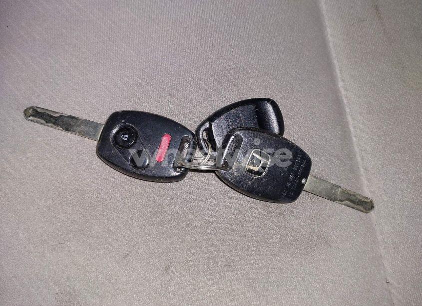 Photo 11 of 2010 Honda Civic LX (VIN 2HGFA1F50AH541371)