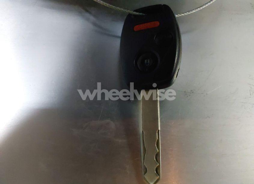 Photo 11 of 2010 Honda Civic LX (VIN 2HGFA1F50AH550829)