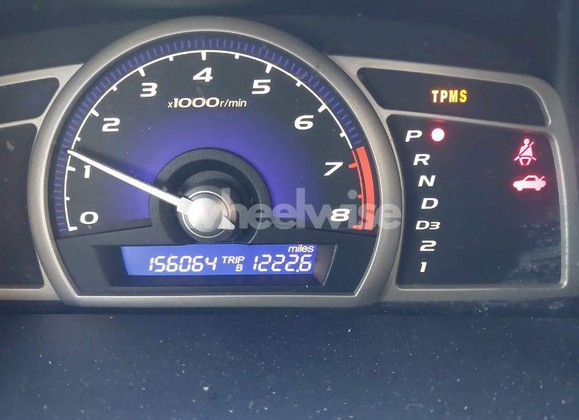 Photo 15 of 2010 Honda Civic LX (VIN 2HGFA1F50AH564116)