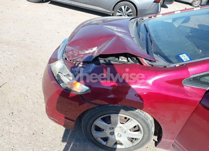 Photo 6 of 2010 Honda Civic LX (VIN 2HGFA1F50AH564116)