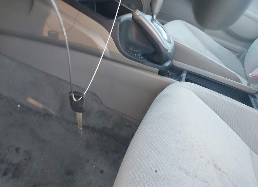 Photo 11 of 2010 Honda Civic LX (VIN 2HGFA1F50AH567422)