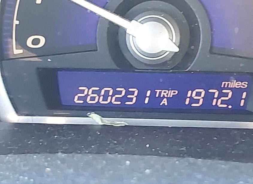 Photo 16 of 2010 Honda Civic LX (VIN 2HGFA1F50AH567422)