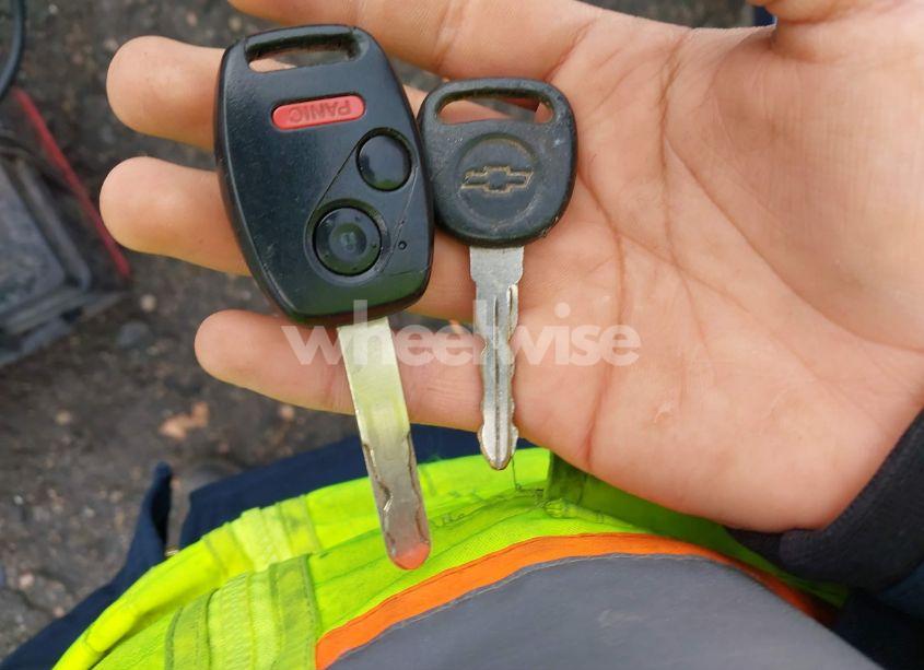 Photo 11 of 2010 Honda Civic LX (VIN 2HGFA1F50AH569137)