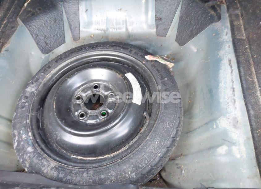 Photo 12 of 2010 Honda Civic LX (VIN 2HGFA1F50AH569137)